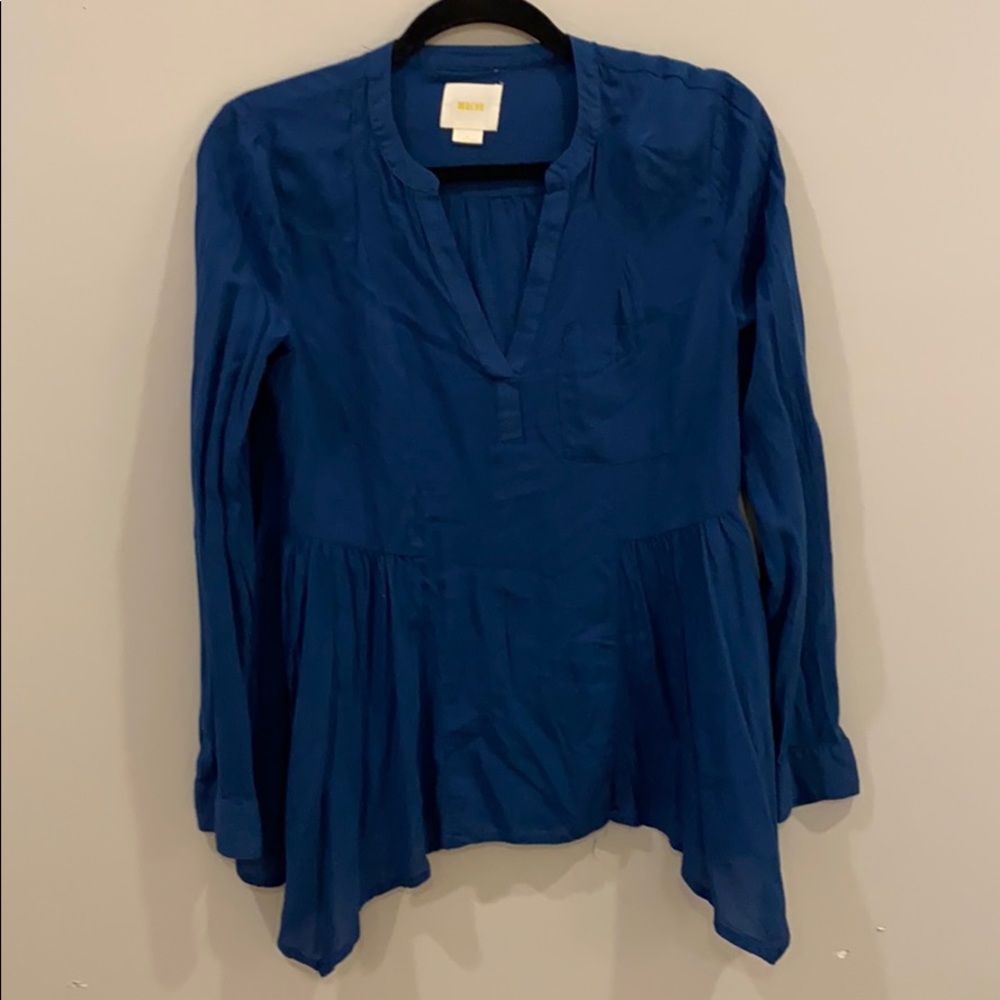 Anthropology Shirt